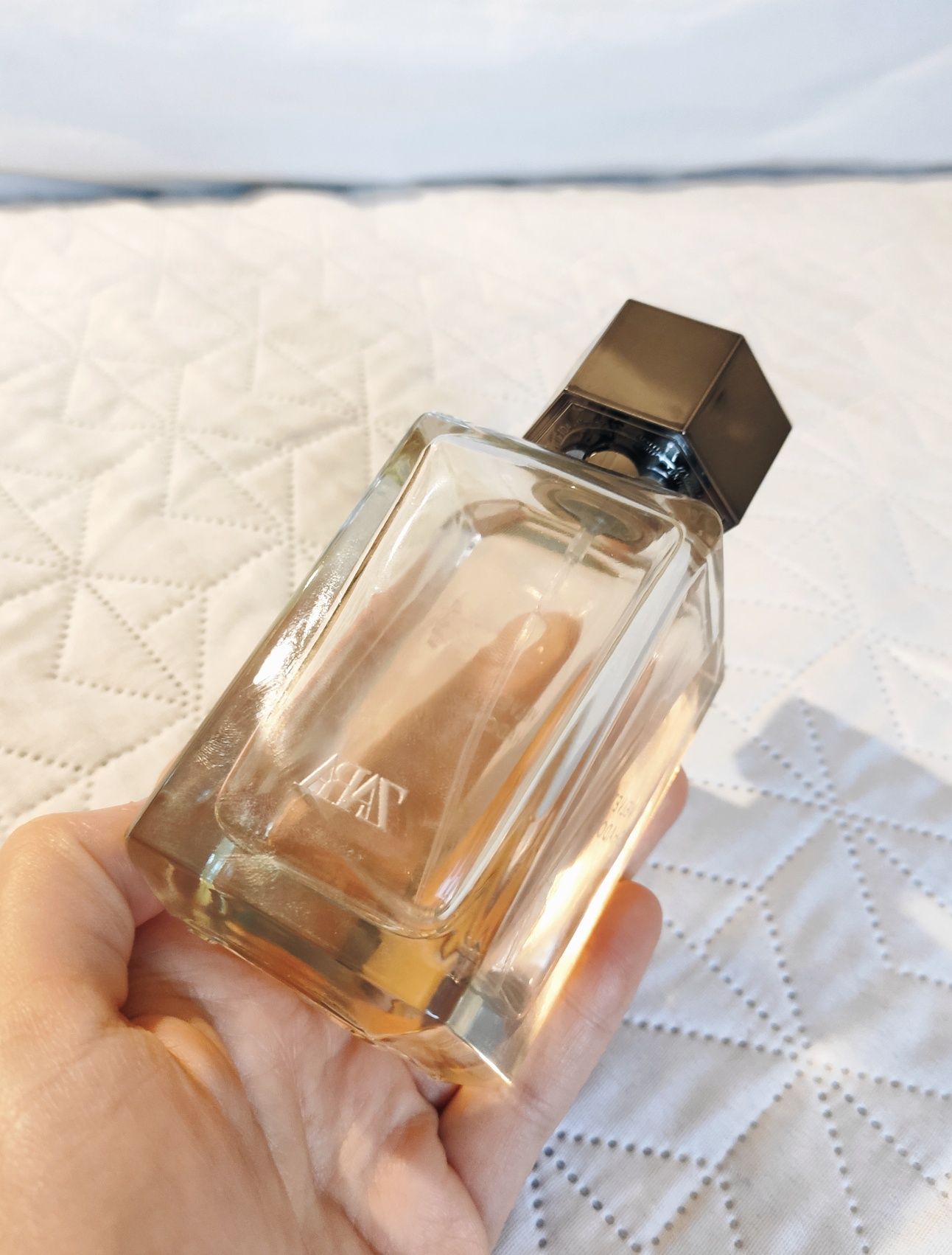 Perfumy Zara Velvet Shadow EDP 68/100 ml