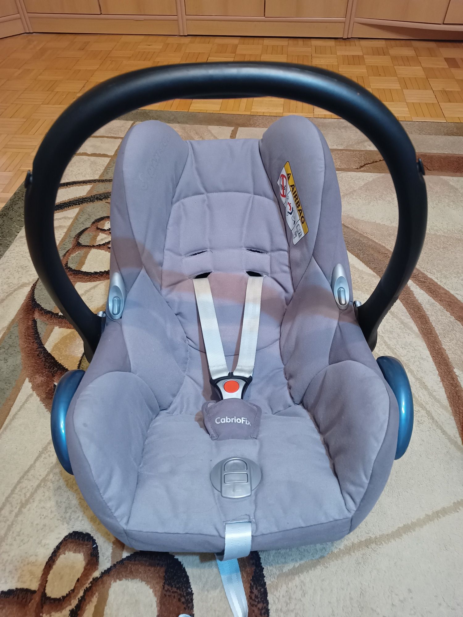 Fotelik Maxi Cosi Cabrio Fix 0-13kg