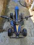 Moto quatro 50cc