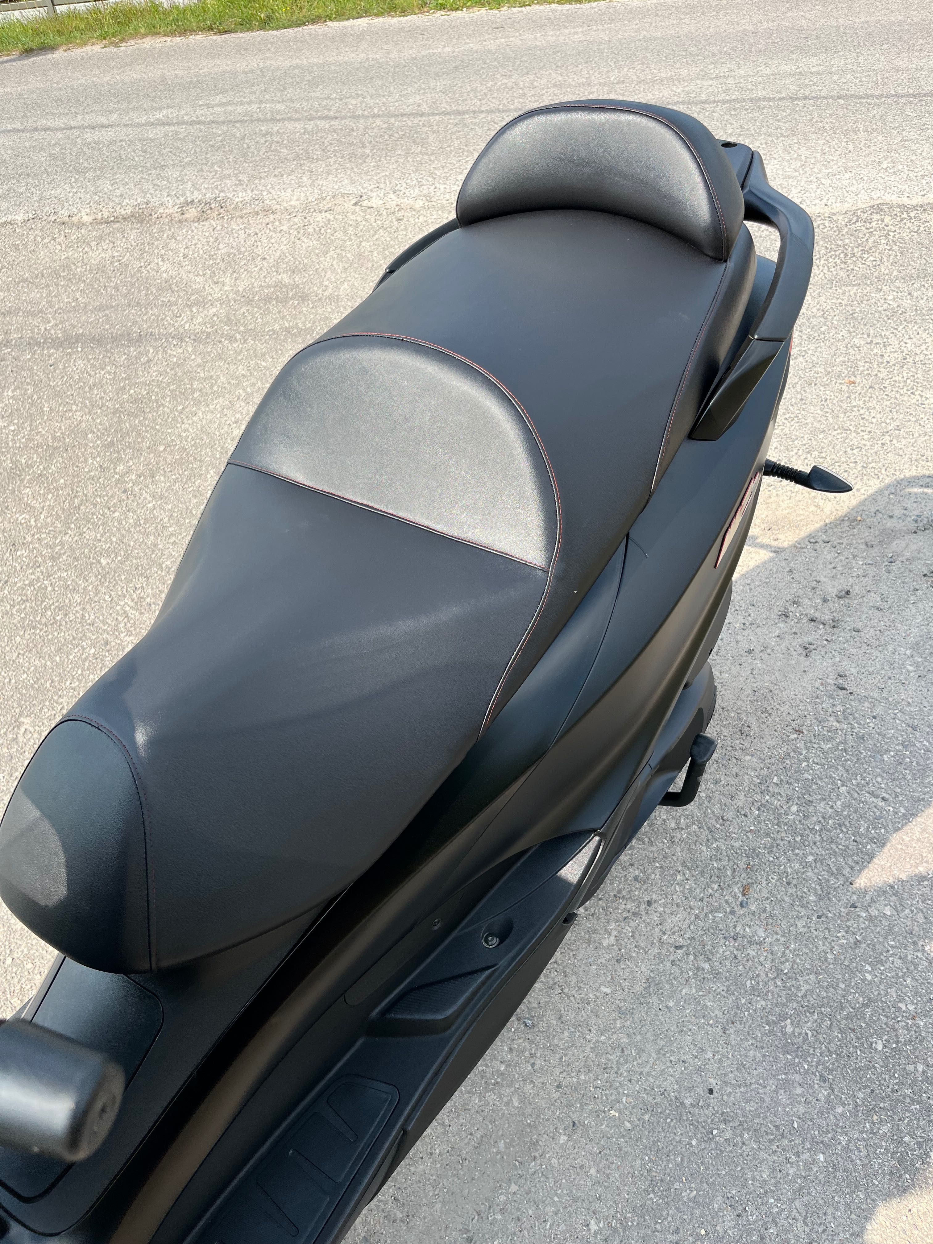 Piaggio MP3 350 kat B 2 tys km