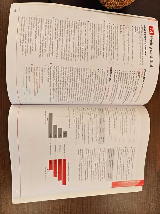 Keynote Proficient Split B