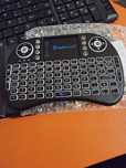 Mini Teclado wireless para PC ou Android