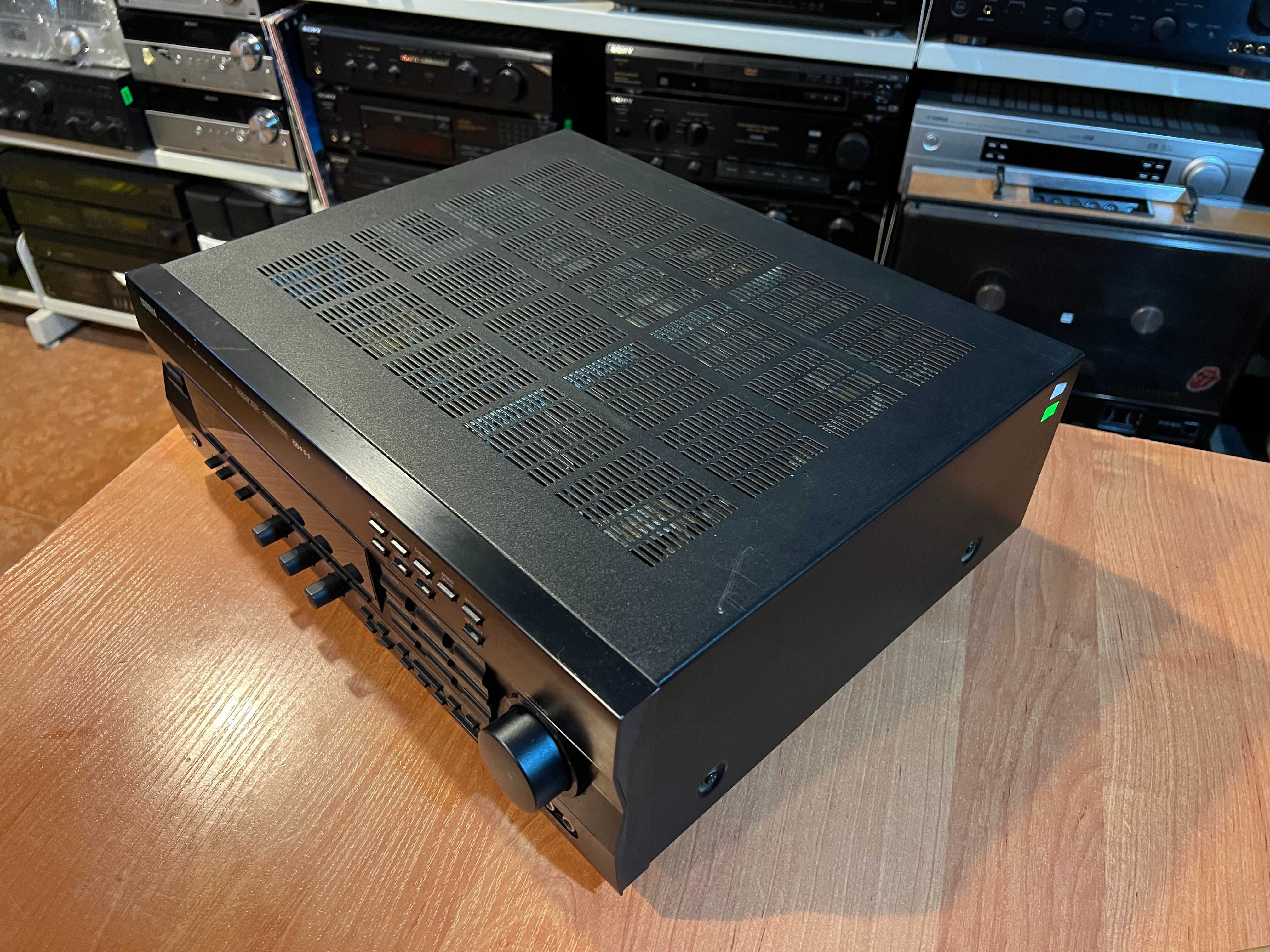 Amplituner Yamaha RX-V592 RDS Audio Room