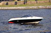Sea Ray 175 Sport