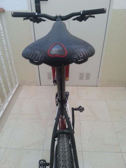 Bicicleta Specialized BTT XL