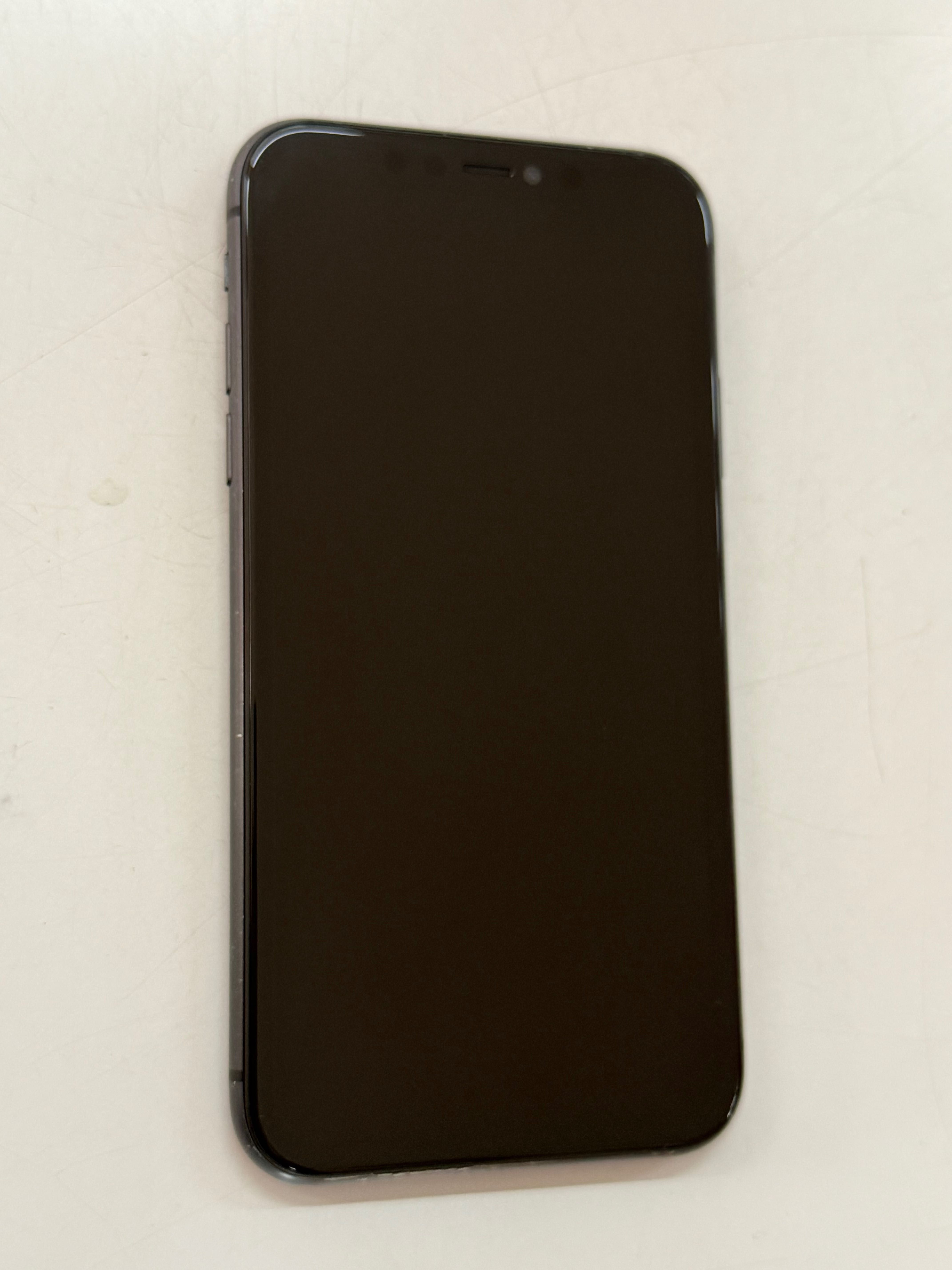 iPhone 11 Preto 128gb Usado