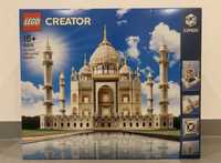 LEGO 10256 - Tadż Mahal TAJ MAHAL