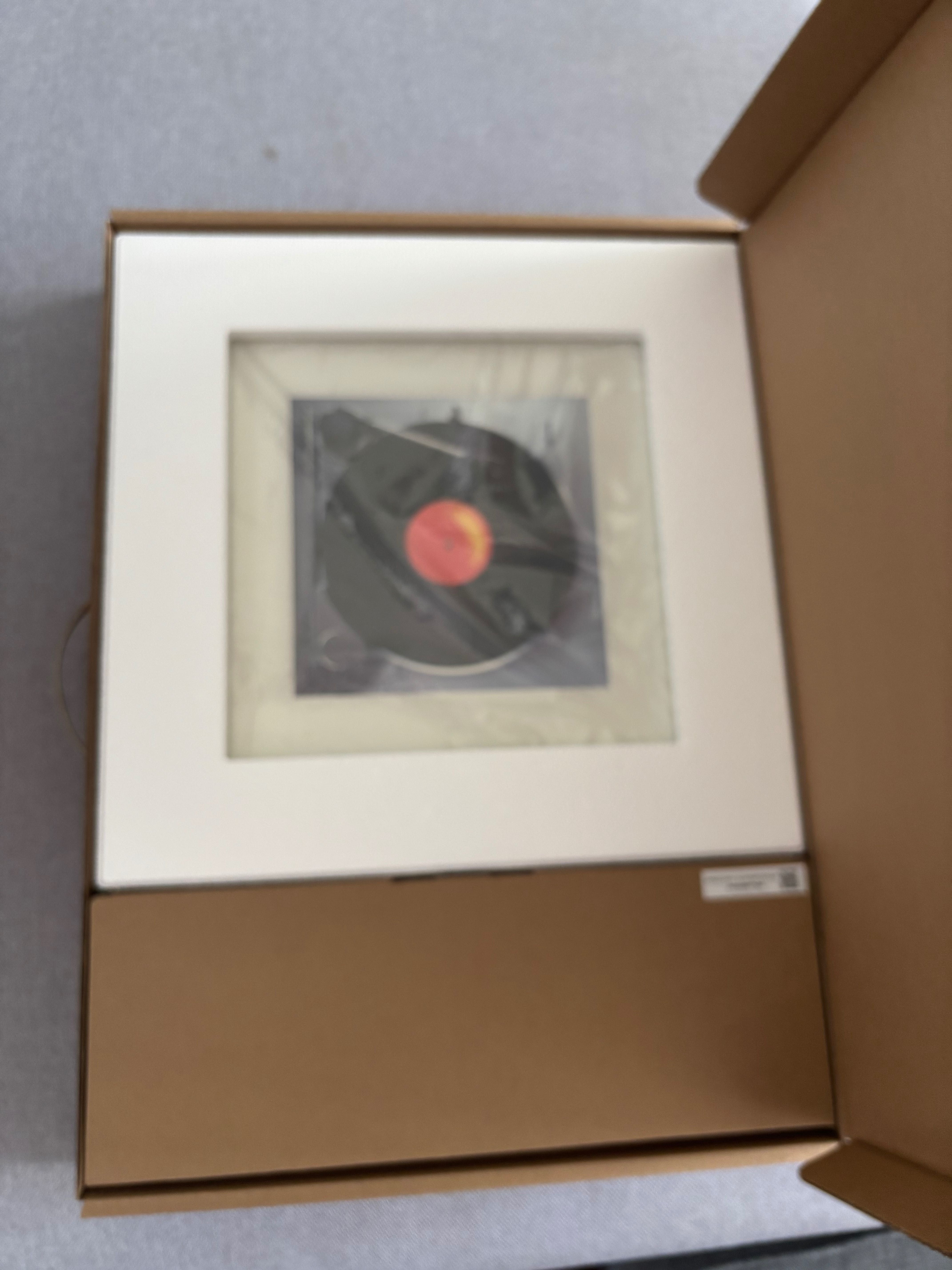 Głośnik SAMSUNG Music Frame HW-LS60D