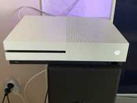 Xbox one s 1TB + oryginalny pad