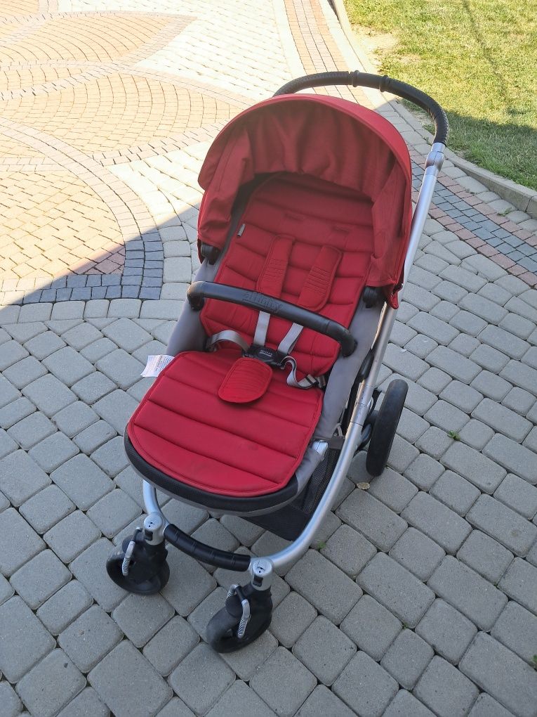 Wózek dziecięcy Britax affinity