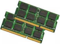 Pamięć RAM DDR3 DDR3L 8/16 1.35 1.50 - PC / Laptop - SO-DIMM / DIMM