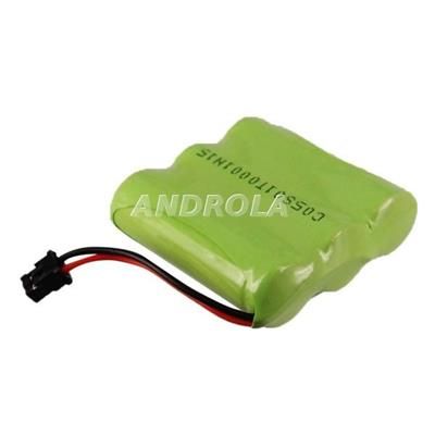 Bateria akumulator Panasonic HHR-P401 3,6V