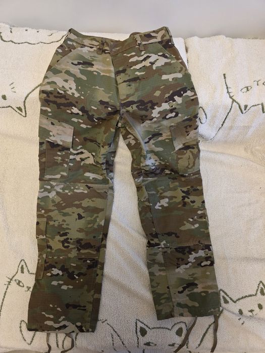 Мультикам армії США