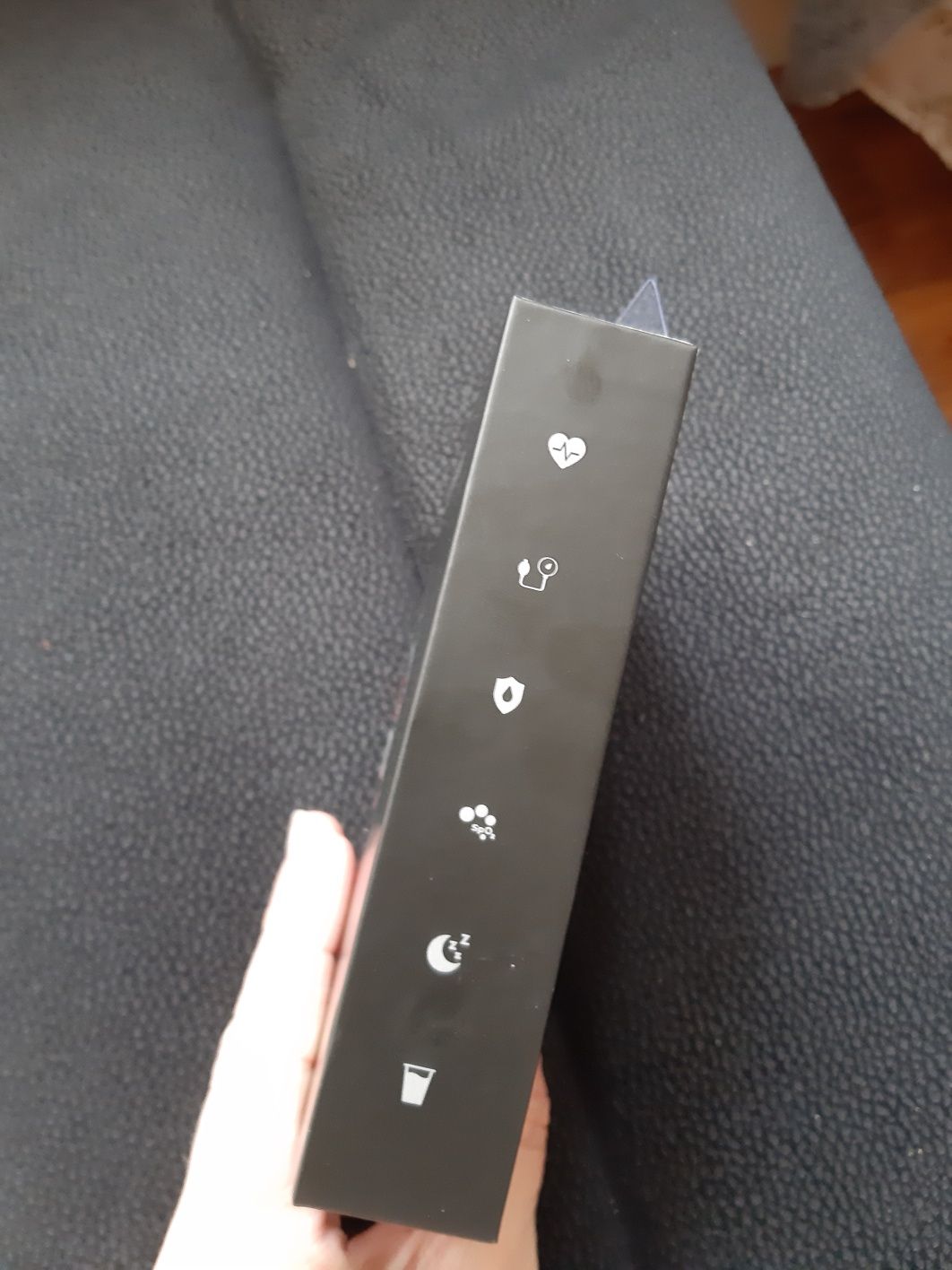 Smartwatch Aurum SE FW36
