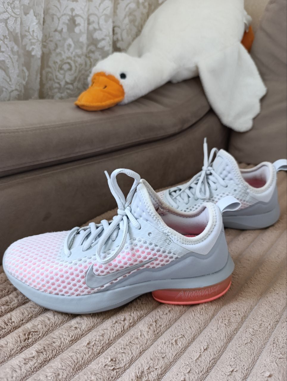 Кросівки NIKE AIR MAX Kantara