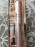 Nowy czarny tusz do rzęs Maybelline sky high lasu sensational