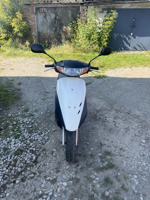 Honda dio 34 +ДоСтАвКа