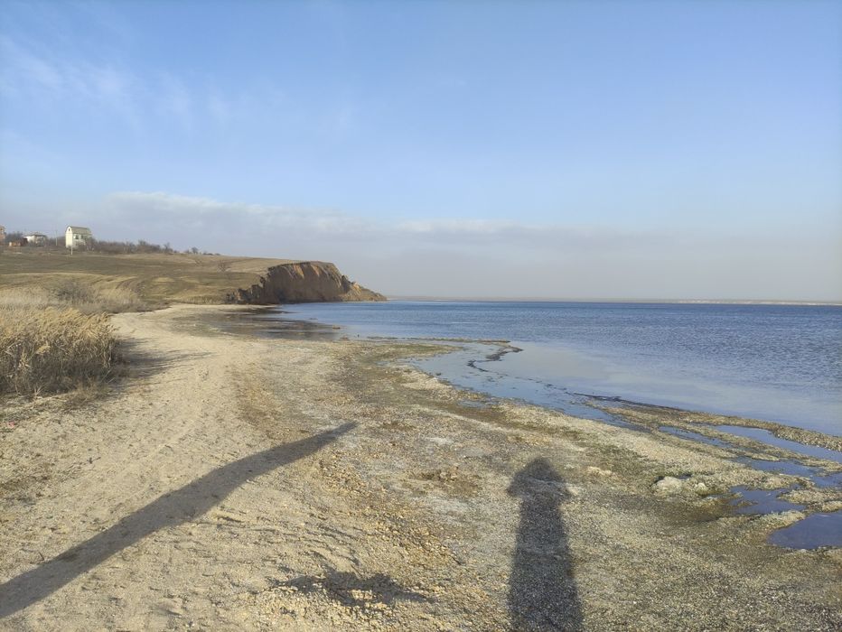 Хозяин Участок 12 соток Любополь дачи свой Тилигул