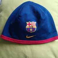 Czapka Nike FCBarcelona sportowa biegowa