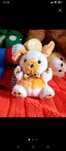 Peluche para criança