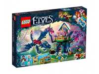 Lego elves 41187