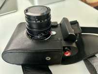 Оригінальна кобура для Leica M/Q, шкіра