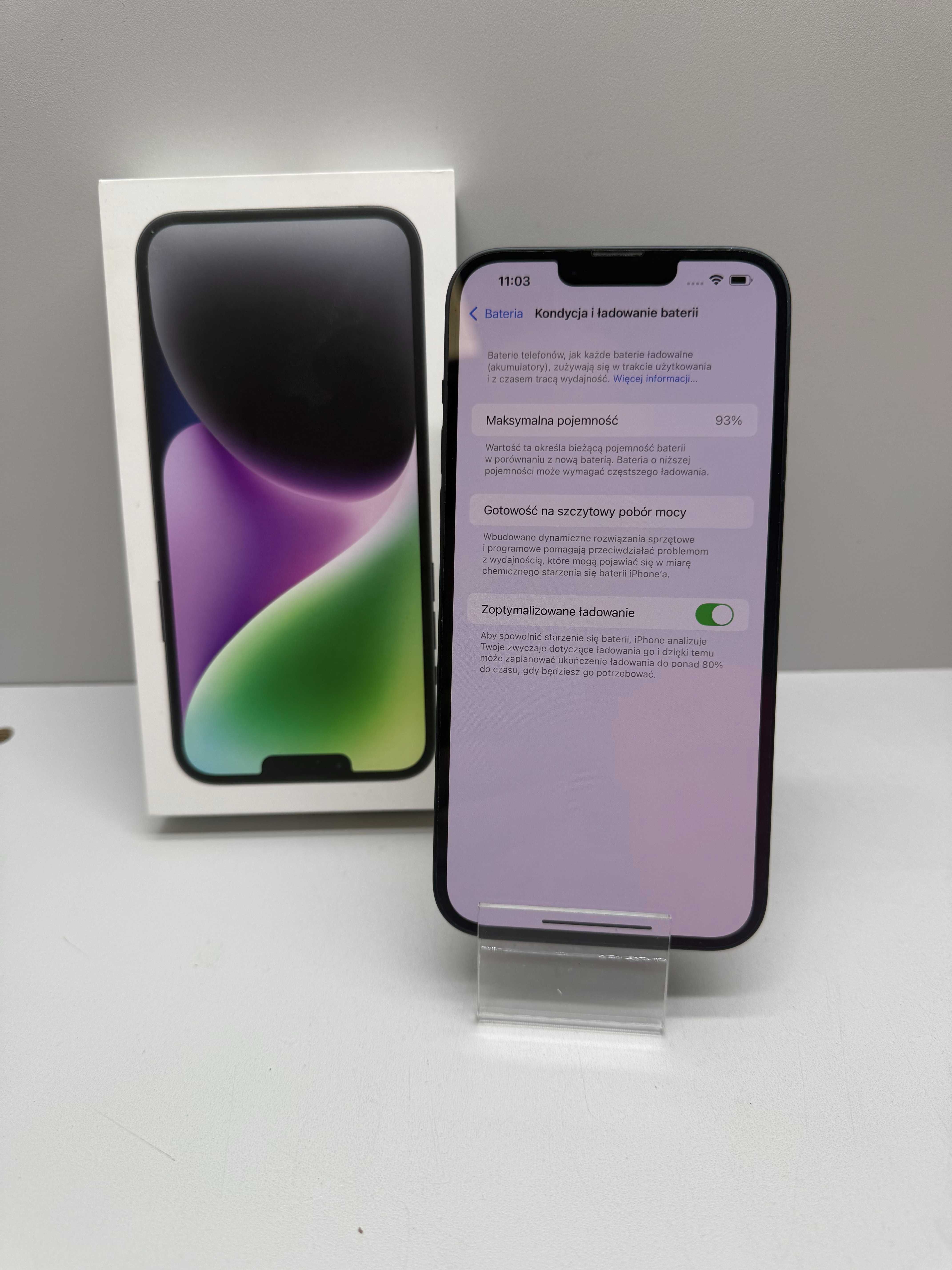Iphone 14 Plus 512gb