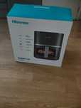 Sprzedam Air Fryer Hisense