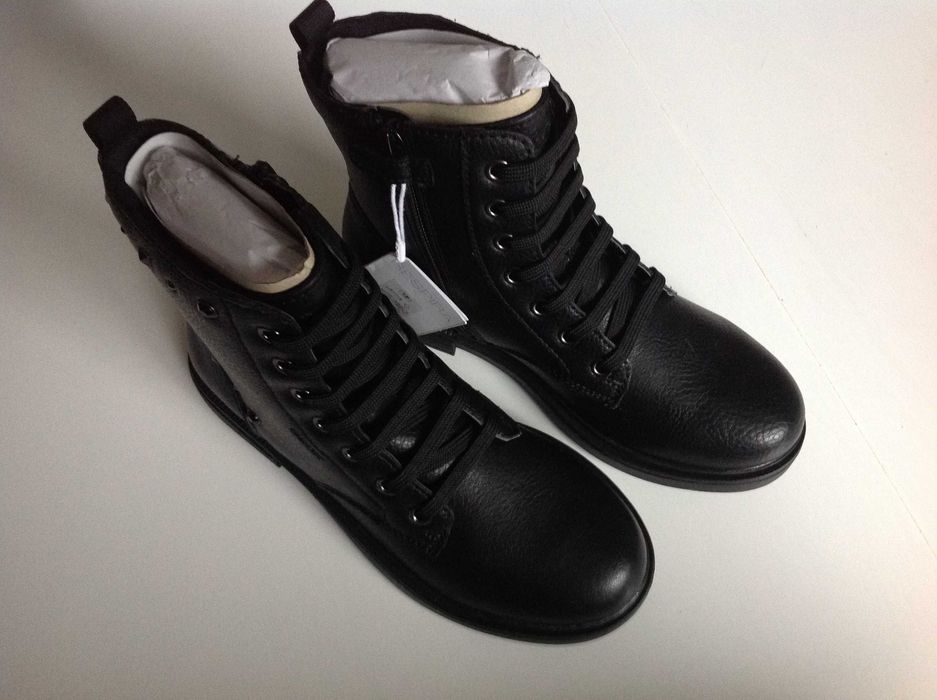 GEOX J Eclair G.K J269QK botki 35 SALE!