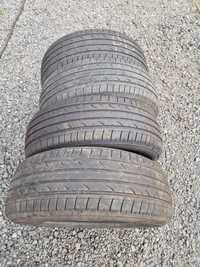 Opony Letnie 225/55/18 Bridgestone Dueler h/p 17r/20r 4szt.