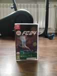 EA SPORTS FC 24 (FIFA 24) polski dubbing  do konsoli Nintendo Switch
