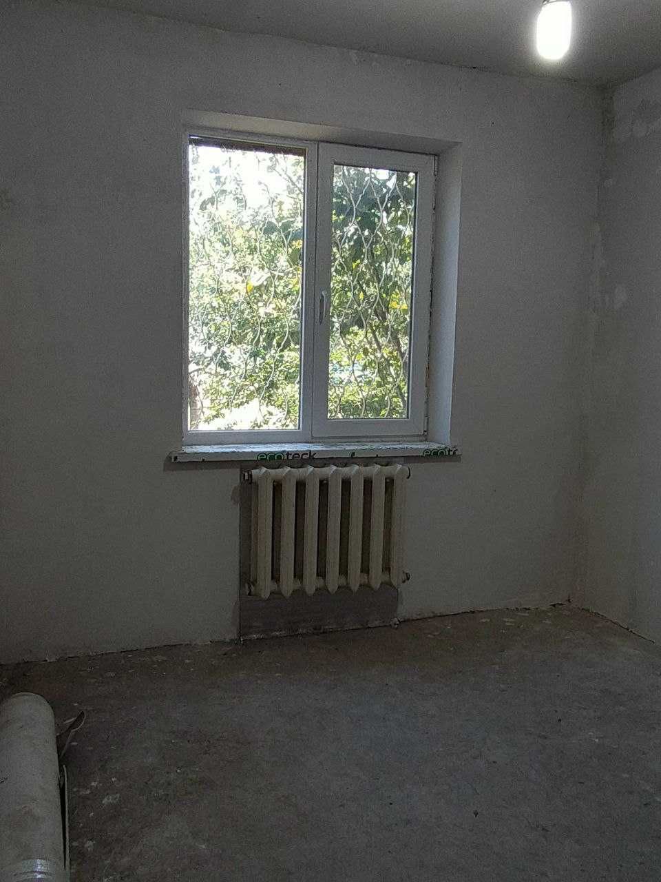 Продам свой дом в Новой Дофиновке с панорамным видом на лиман