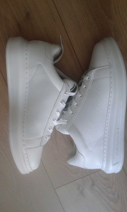 Buty Karl Lagerfeld Nowe