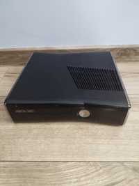 Xbox 360 slim z dyskiem 250 GB