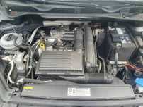 VW Golf VII Skrzynia Dsg Smn 1.4 Tsi Przebieg 68TYS