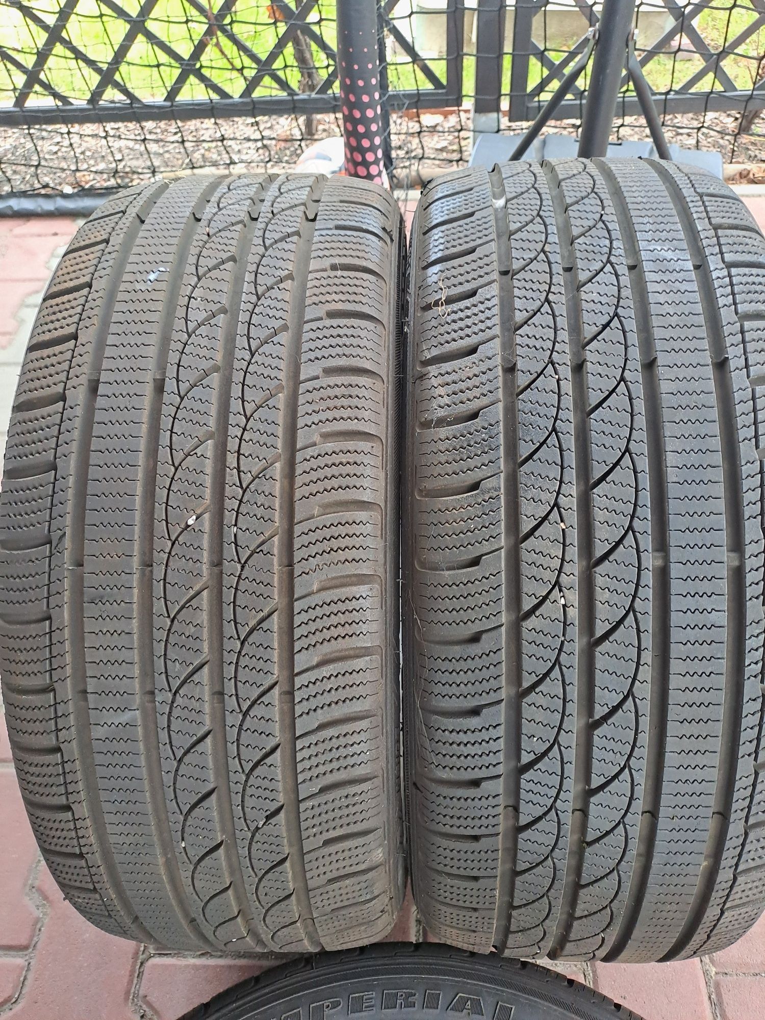 2 opony Imperial Snowdeagon 3, 225/45/18 95V XL