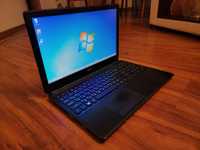 Acer Aspire e1- 570g 15.6 core i3 3217 GeForce 740m ssd