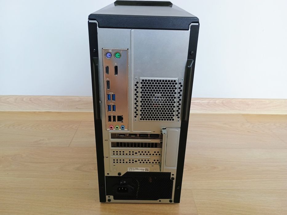 ASUS ROG Strix – i5 11400F, RTX 3060, 16GB RAM, SSD 512GB, Windows 11