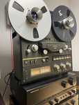 Teac/Tascam 32-2 magnetofon studyjny.38.1cm/s zmiana kolekcji
