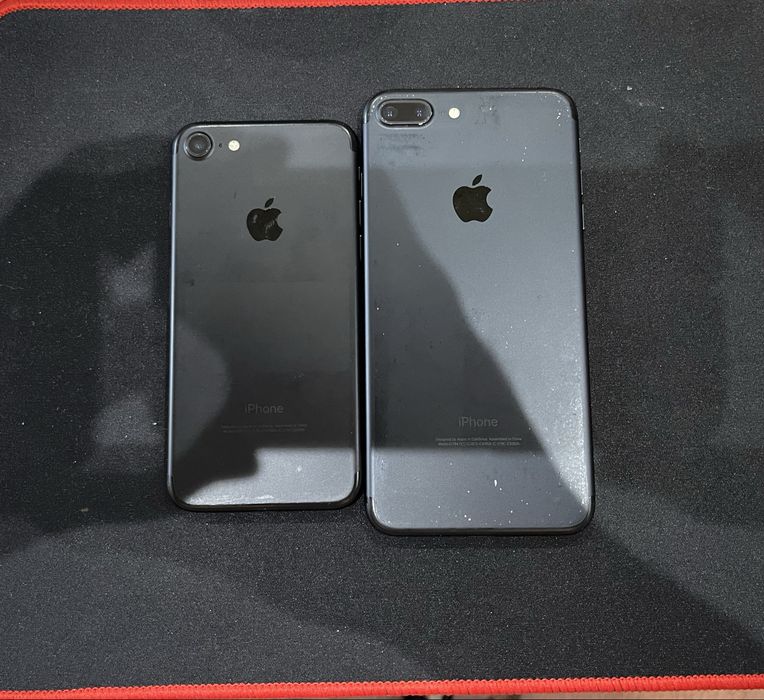 Iphone 7/ 7 plus на активации лот