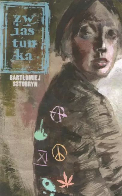 Zwiastunka Bartłomiej Sztobryn