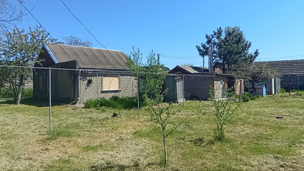 Продаю будинок у м. Очаків