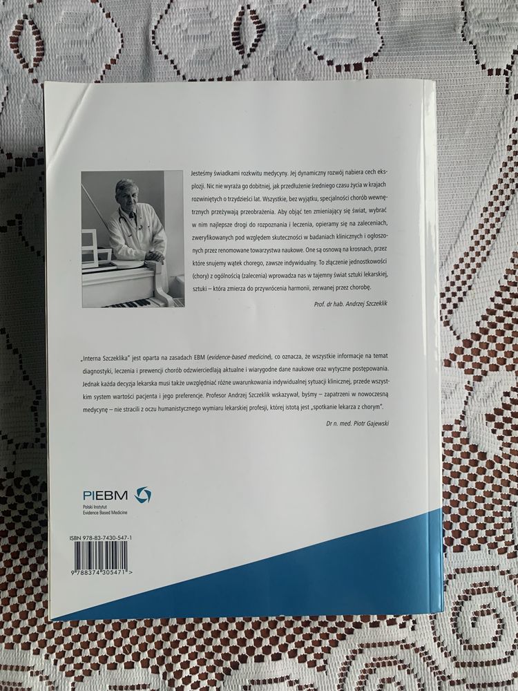 Interna Szczeklika 2018 duża