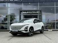 Omoda 5 1.6 T-GDI DCT7 2WD (147 KM) Comfort 2025