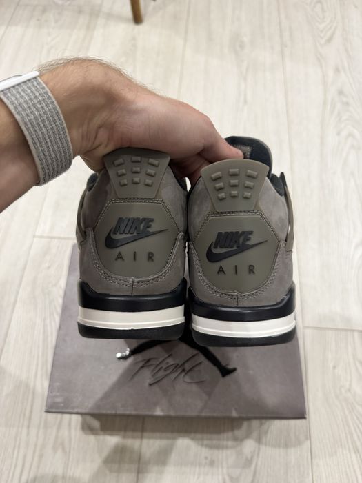 Nike Air Jordan 4 Retro OG 40