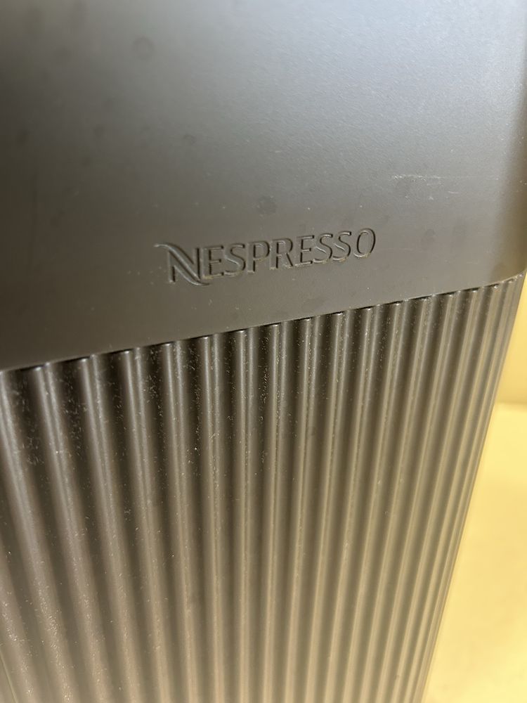 Nespresso Deposito de cápsulas usadas