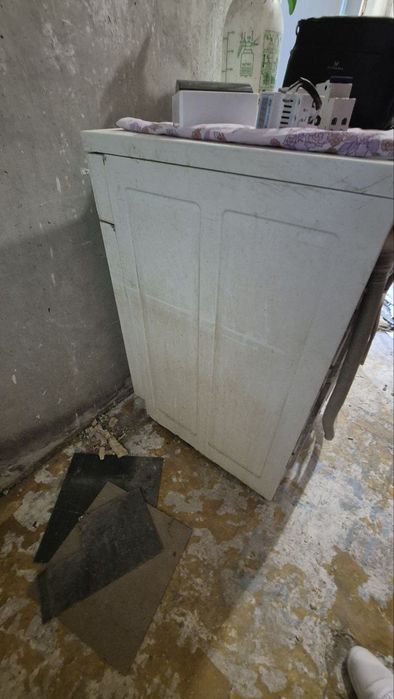 Стиральная машинка