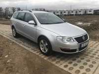 Passat 1.9 105km Bardzo mały przebieg manual