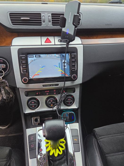 Продам Volkswagen Passat B6 1.8 TSI ТОРГ