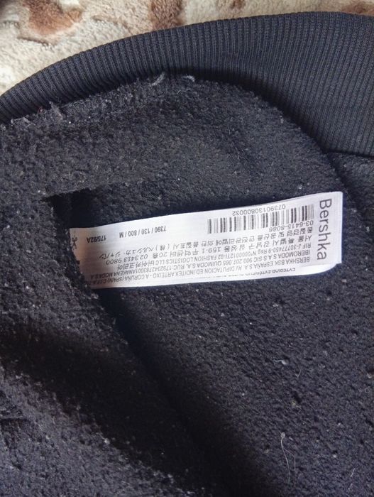 Худі толстовка з аниме принтом Наруто